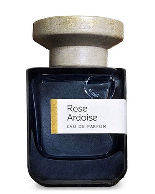 Rose Ardoise