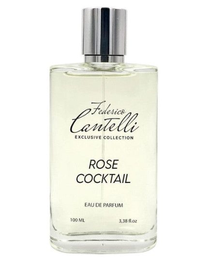 Rose Cocktail