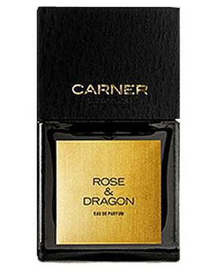 Rose & Dragon