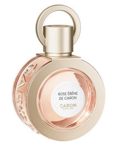 Rose Ébène De Caron