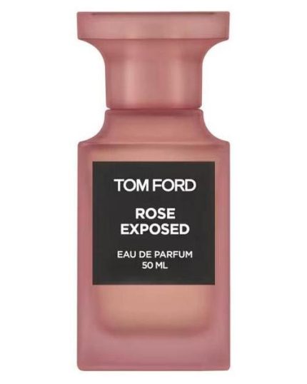 Rose Exposed