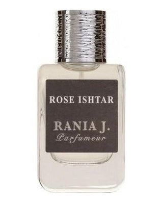 Rose Ishtar