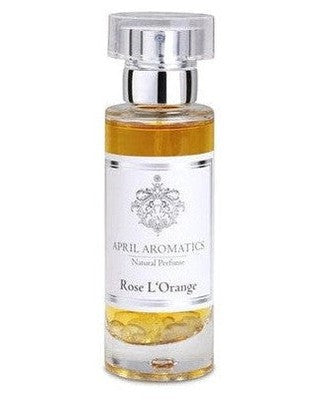 Rose L’Orange