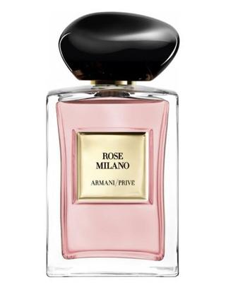 Rose Milano