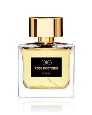 Rose Poetique
