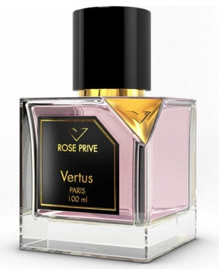 Rose Prive