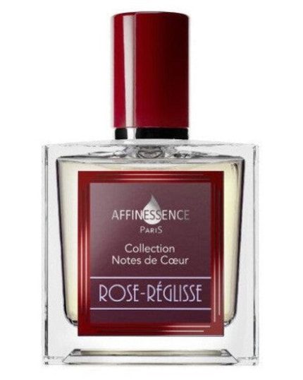 Rose-Reglisse