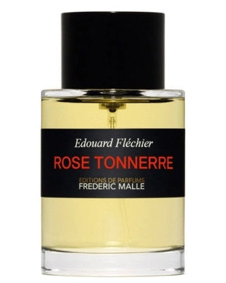 Rose Tonnerre