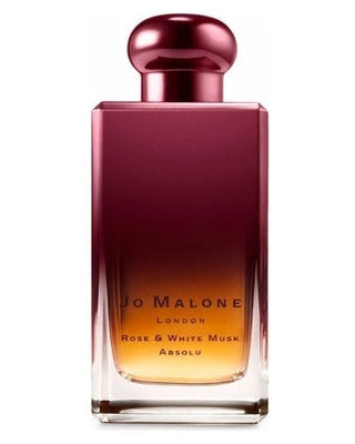 Rose & White Musk Absolu