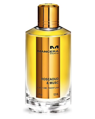 Roseaoud & Musc