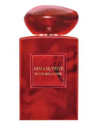 Rouge Malachite