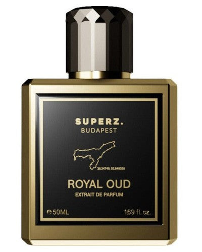 Royal Oud