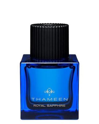 Royal Sapphire