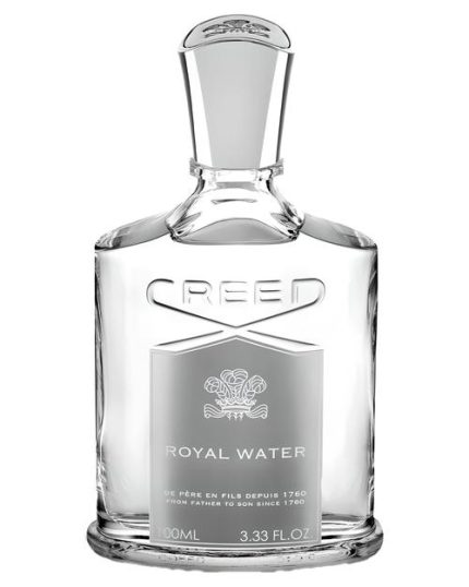Royal Water