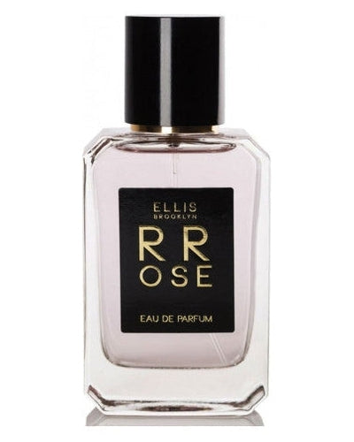 Rrose