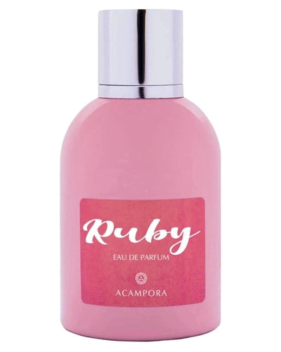 Ruby EDP