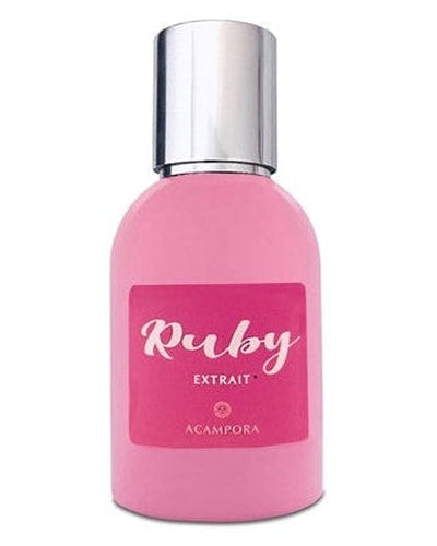 Ruby Extrait