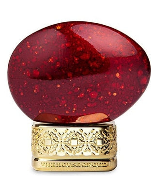 Ruby Red