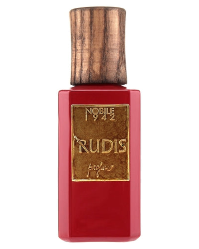 Rudis