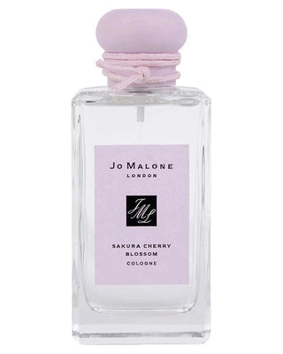 Sakura Cherry Blossom Cologne