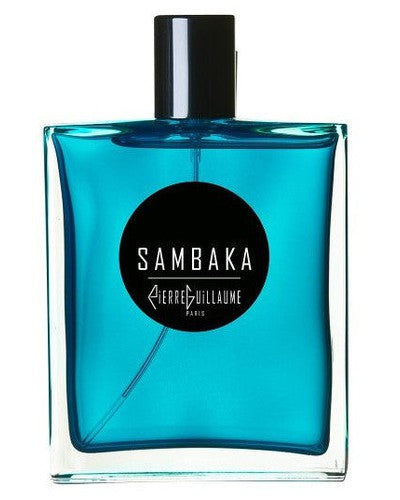 Sambaka