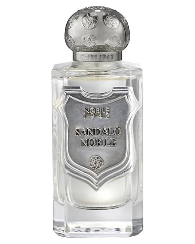 Sandalo Nobile