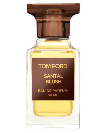 Santal Blush