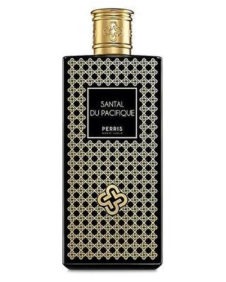 Santal Du Pacifique