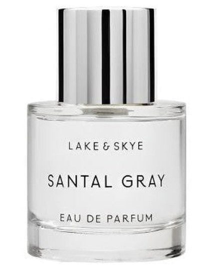 Santal Gray