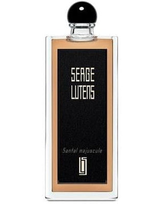 Santal Majuscule