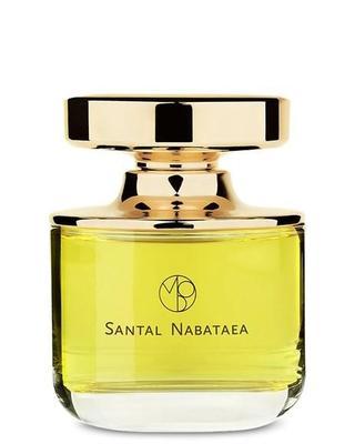 Santal Nabataea