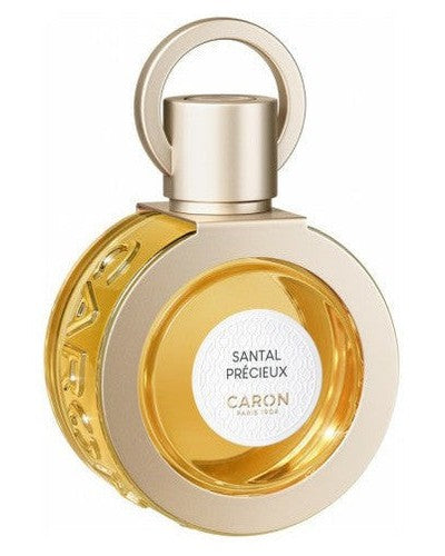 Santal Précieux