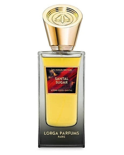Santal Sugar