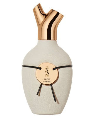 Santal Umeshu