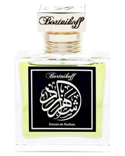 Scheherazade