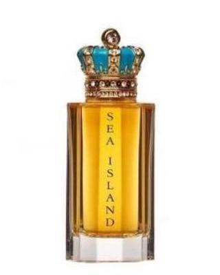 Sea Island