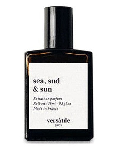 Sea, Sud & Sun