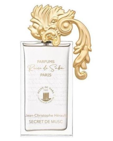 Secret De Musc