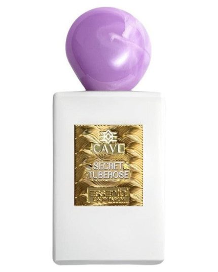 Secret Tuberose