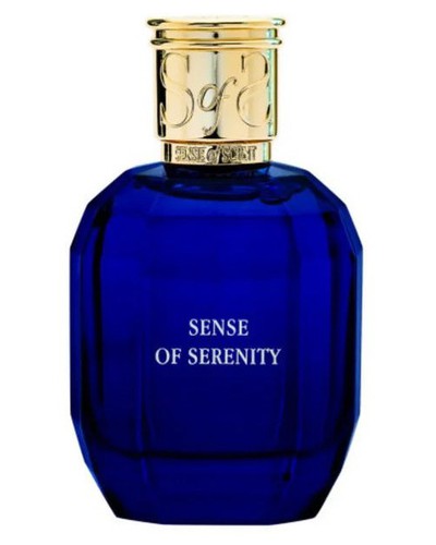 Sense of Serenity