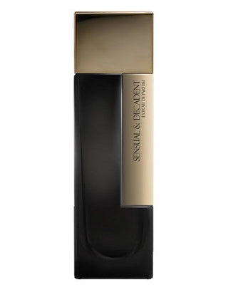 Sensual & Decadent