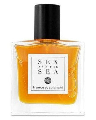 Sex And The Sea