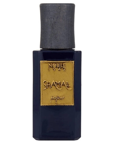 Shamal