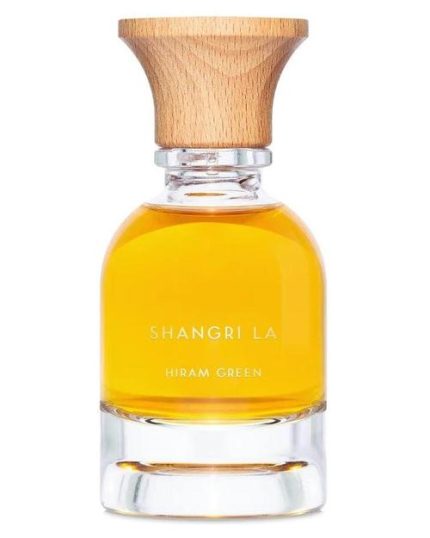 Shangri La