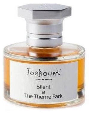 Silent at The Theme Park