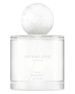 Silk Blossom Cologne