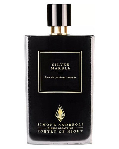 Silver Marble