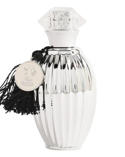 Silver Musk