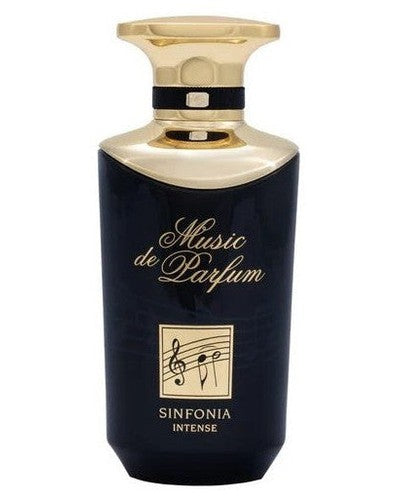Sinfonia Intense