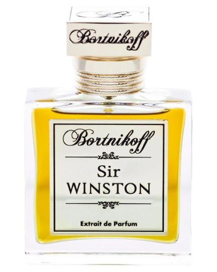 Sir Winston
